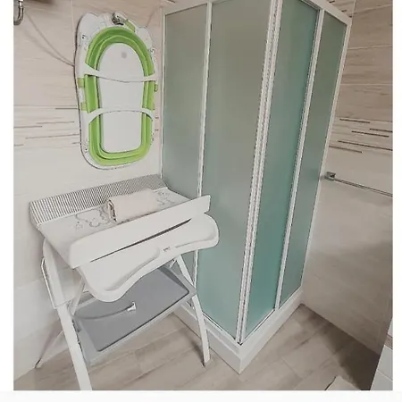 Suite Blanc Apartments - Monolocali Indipendenti Con Cucina E Bagno Privato - Check-In E Check-Out Con Codice In Autonomia H24 - Terrazza In Comune Guspini Exterior foto