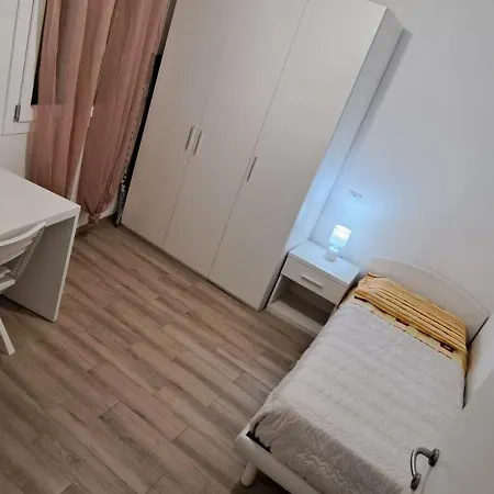 Suite Blanc Apartments - Monolocali Indipendenti Con Cucina E Bagno Privato - Check-In E Check-Out Con Codice In Autonomia H24 - Terrazza In Comune Guspini Exterior foto