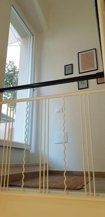 Blanc - Monolocali Indipendenti Con Cucina E Bagno Privato - Check-in E Check-out Con Codice In Autonomia H24 - Terrazza In Comune Apartamento Guspini