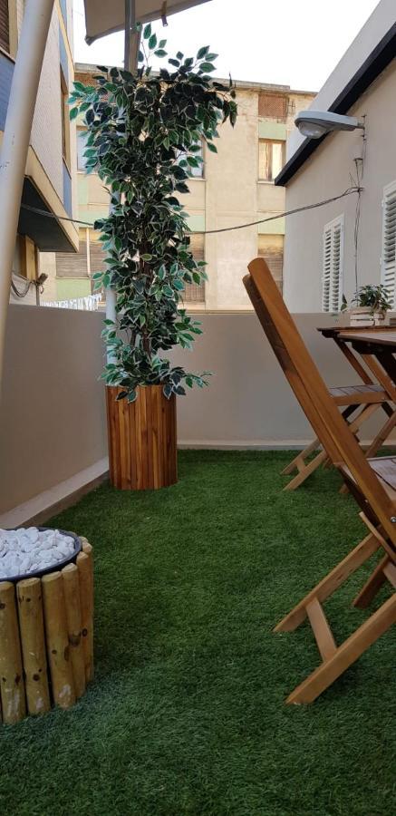 Blanc - Monolocali Indipendenti Con Cucina E Bagno Privato - Check-in E Check-out Con Codice In Autonomia H24 - Terrazza In Comune *