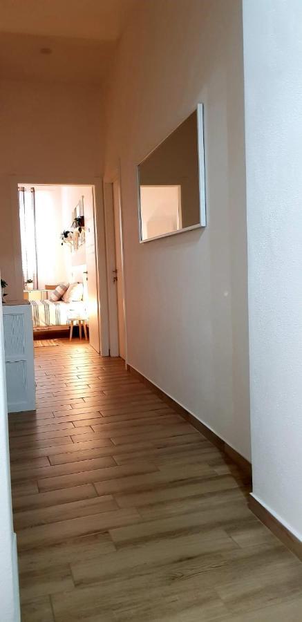 Apartamento Blanc - Monolocali Indipendenti Con Cucina E Bagno Privato - Check-in E Check-out Con Codice In Autonomia H24 - Terrazza In Comune *