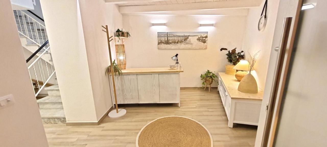 Blanc - Monolocali Indipendenti Con Cucina E Bagno Privato - Check-in E Check-out Con Codice In Autonomia H24 - Terrazza In Comune Apartamento