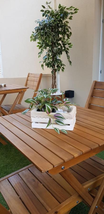 Apartamento Blanc - Monolocali Indipendenti Con Cucina E Bagno Privato - Check-in E Check-out Con Codice In Autonomia H24 - Terrazza In Comune