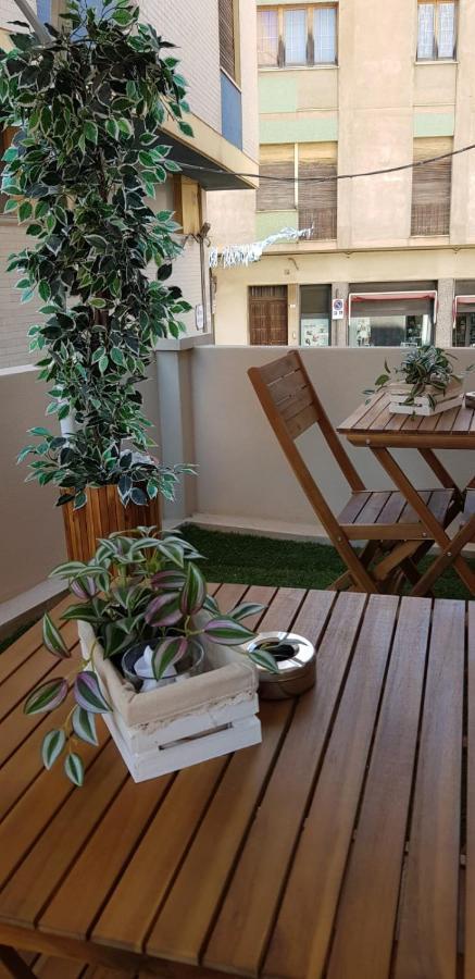 Apartamento Blanc - Monolocali Indipendenti Con Cucina E Bagno Privato - Check-in E Check-out Con Codice In Autonomia H24 - Terrazza In Comune Guspini