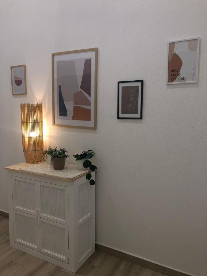 Blanc - Monolocali Indipendenti Con Cucina E Bagno Privato - Check-in E Check-out Con Codice In Autonomia H24 - Terrazza In Comune Apartamento *