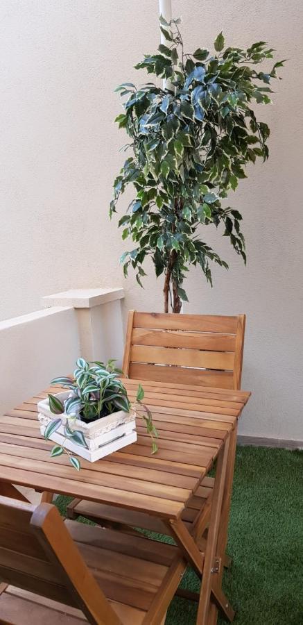Blanc - Monolocali Indipendenti Con Cucina E Bagno Privato - Check-in E Check-out Con Codice In Autonomia H24 - Terrazza In Comune Guspini