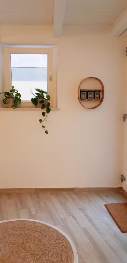 Blanc - Monolocali Indipendenti Con Cucina E Bagno Privato - Check-in E Check-out Con Codice In Autonomia H24 - Terrazza In Comune * Guspini