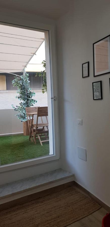 Blanc - Monolocali Indipendenti Con Cucina E Bagno Privato - Check-in E Check-out Con Codice In Autonomia H24 - Terrazza In Comune * Guspini