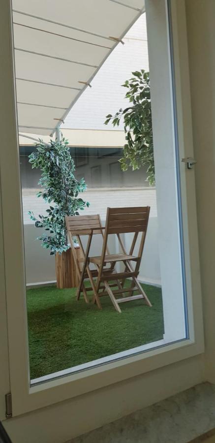 Apartamento Blanc - Monolocali Indipendenti Con Cucina E Bagno Privato - Check-in E Check-out Con Codice In Autonomia H24 - Terrazza In Comune *