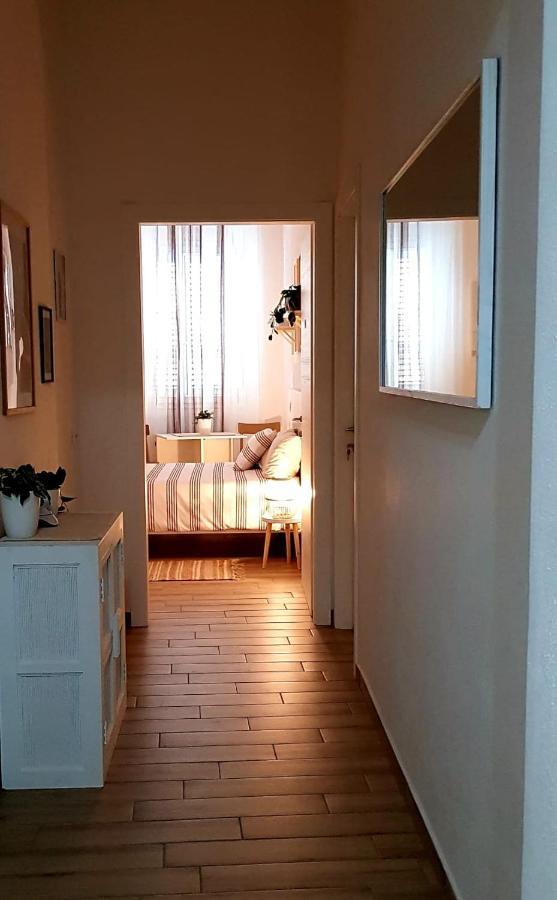 Blanc - Monolocali Indipendenti Con Cucina E Bagno Privato - Check-in E Check-out Con Codice In Autonomia H24 - Terrazza In Comune Guspini