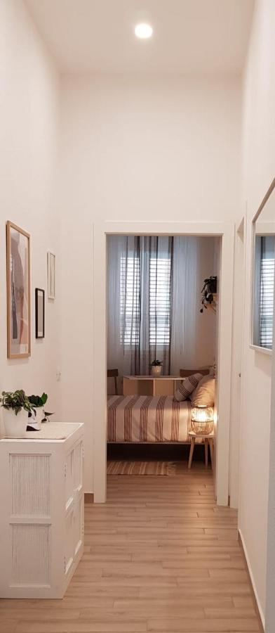 Blanc - Monolocali Indipendenti Con Cucina E Bagno Privato - Check-in E Check-out Con Codice In Autonomia H24 - Terrazza In Comune