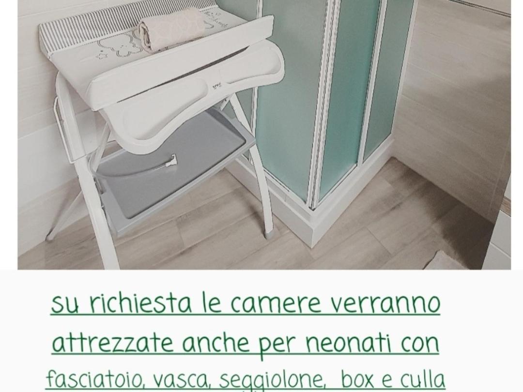 Blanc - Monolocali Indipendenti Con Cucina E Bagno Privato - Check-in E Check-out Con Codice In Autonomia H24 - Terrazza In Comune Apartamento