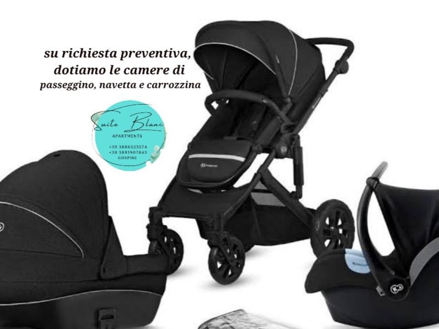 Blanc - Monolocali Indipendenti Con Cucina E Bagno Privato - Check-in E Check-out Con Codice In Autonomia H24 - Terrazza In Comune * Guspini