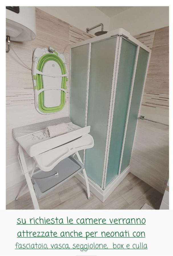 Blanc - Monolocali Indipendenti Con Cucina E Bagno Privato - Check-in E Check-out Con Codice In Autonomia H24 - Terrazza In Comune *
