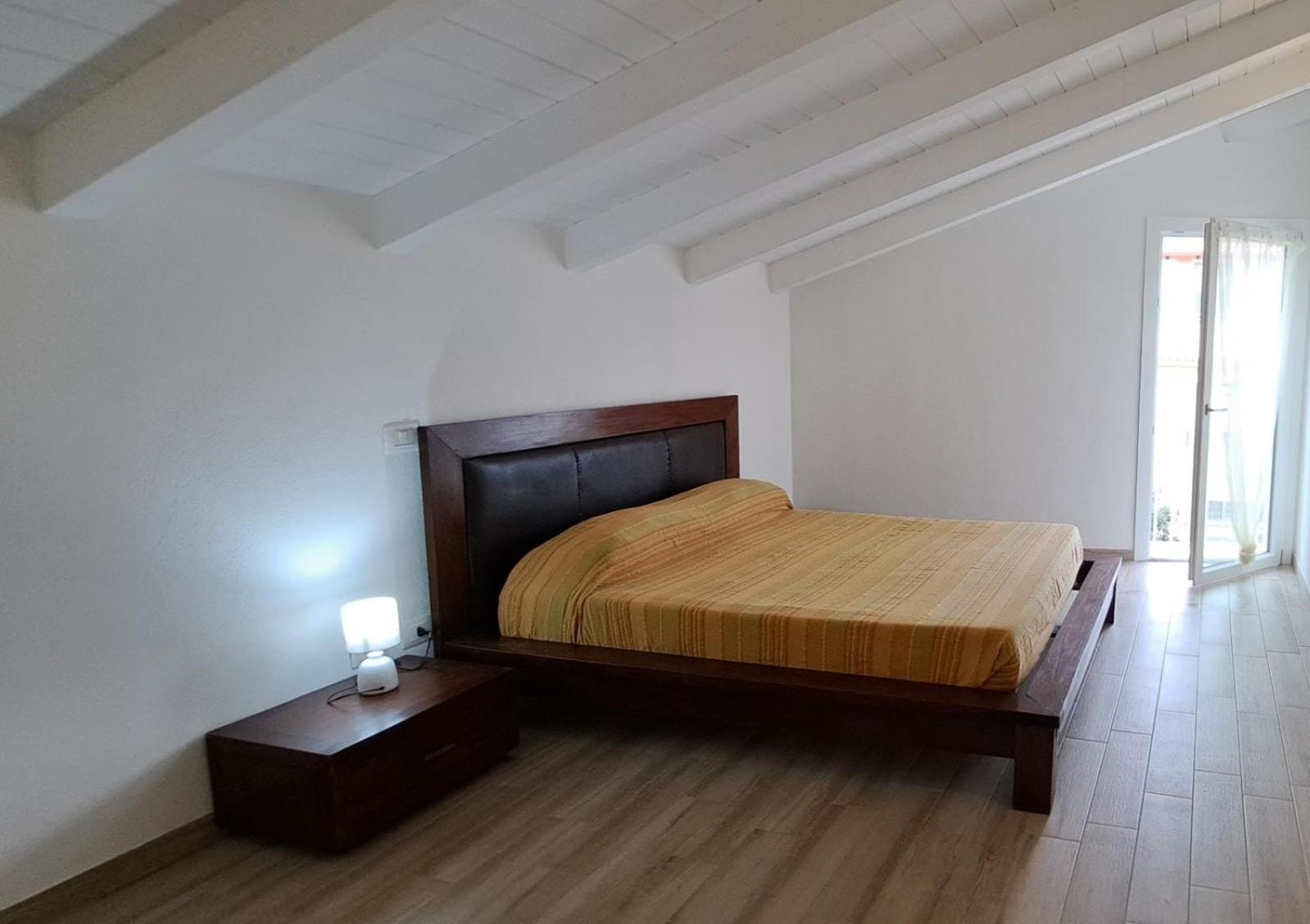 Blanc - Monolocali Indipendenti Con Cucina E Bagno Privato - Check-in E Check-out Con Codice In Autonomia H24 - Terrazza In Comune Guspini
