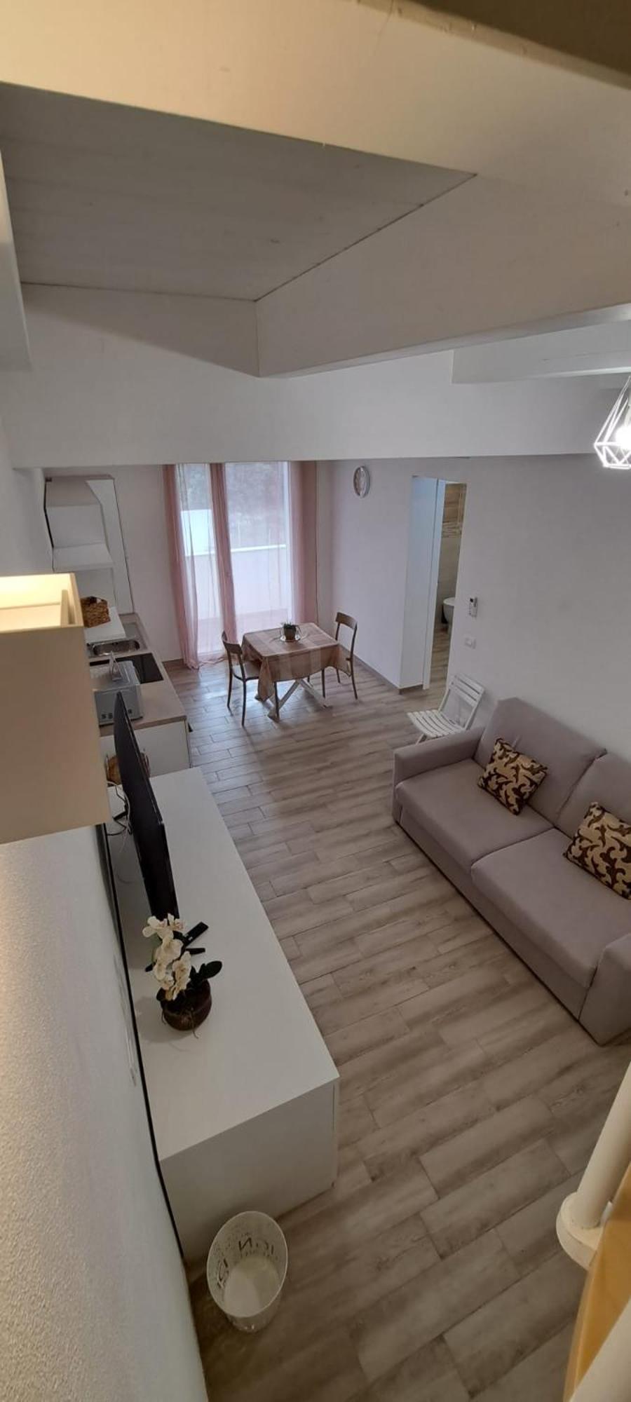 Blanc - Monolocali Indipendenti Con Cucina E Bagno Privato - Check-in E Check-out Con Codice In Autonomia H24 - Terrazza In Comune Guspini