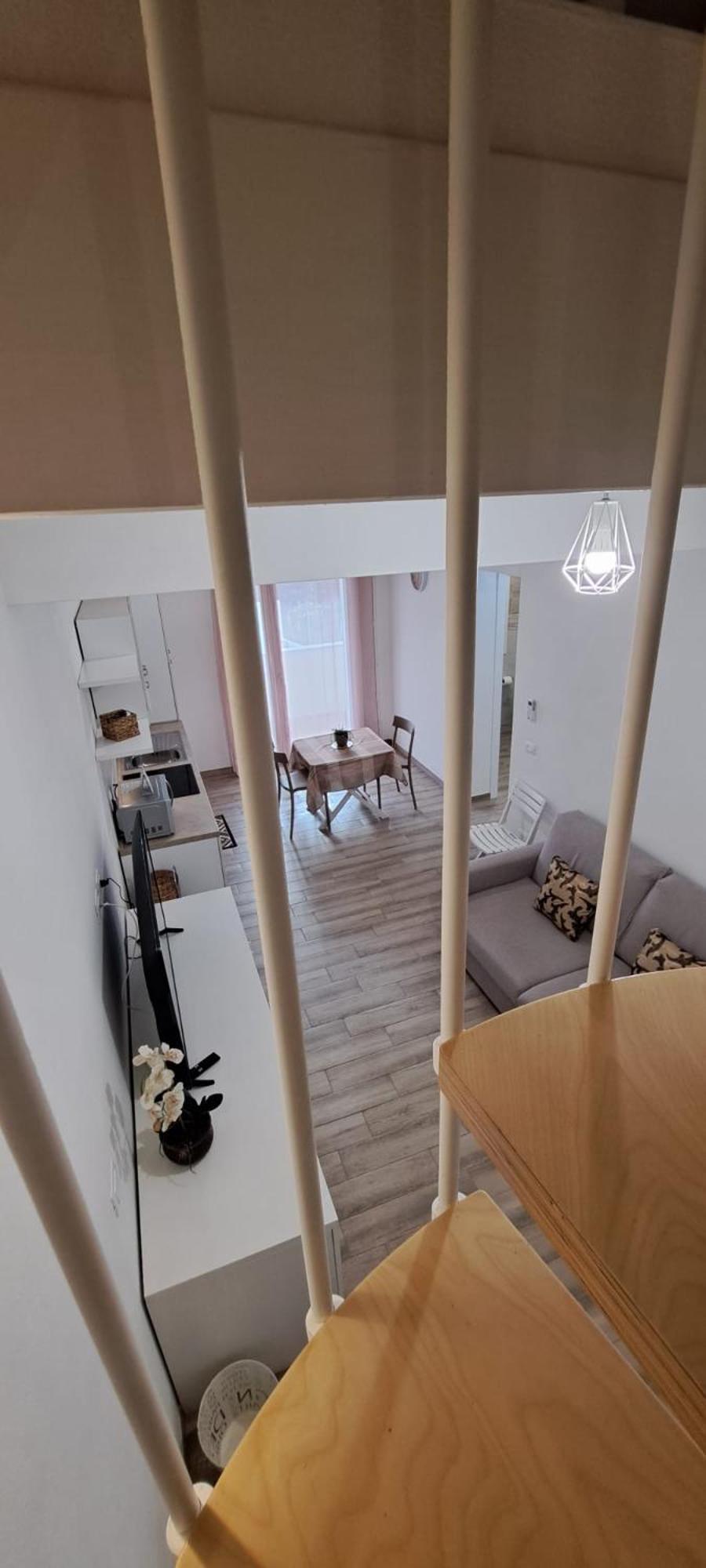 Blanc - Monolocali Indipendenti Con Cucina E Bagno Privato - Check-in E Check-out Con Codice In Autonomia H24 - Terrazza In Comune Apartamento