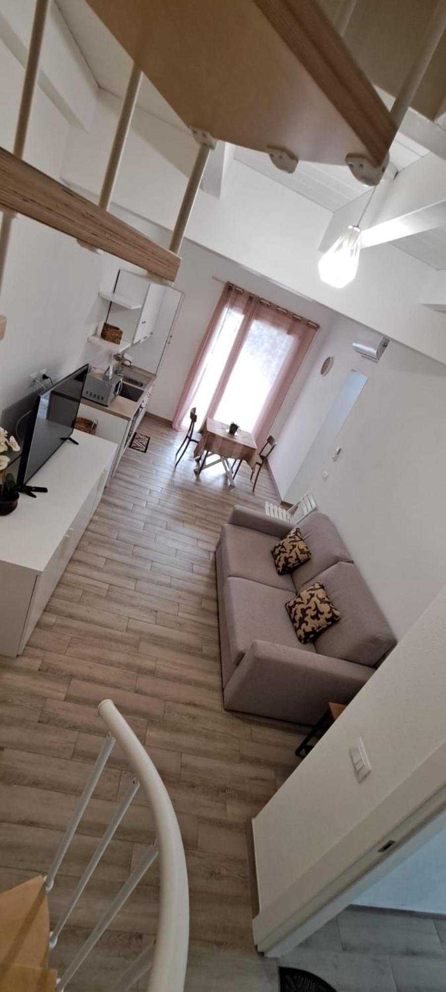 Apartamento Blanc - Monolocali Indipendenti Con Cucina E Bagno Privato - Check-in E Check-out Con Codice In Autonomia H24 - Terrazza In Comune Guspini